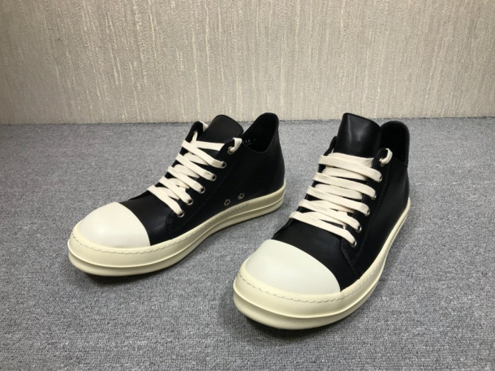 Rick Owens Sneakers FTW-813