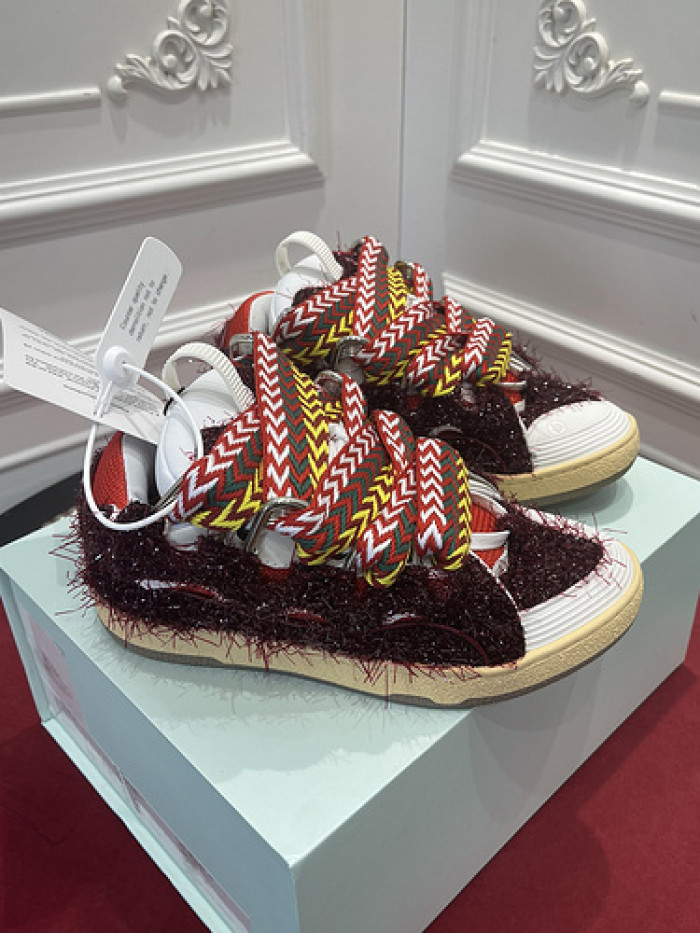 Lanvin Curb LC-031 - Image 3