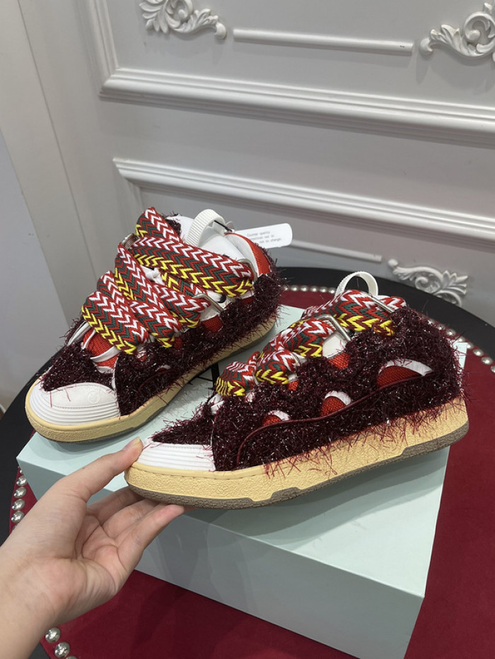Lanvin Curb LC-031