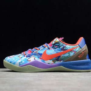 kobe 8 system premium