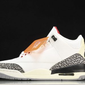Air Jordan 3 retro dn3707-100