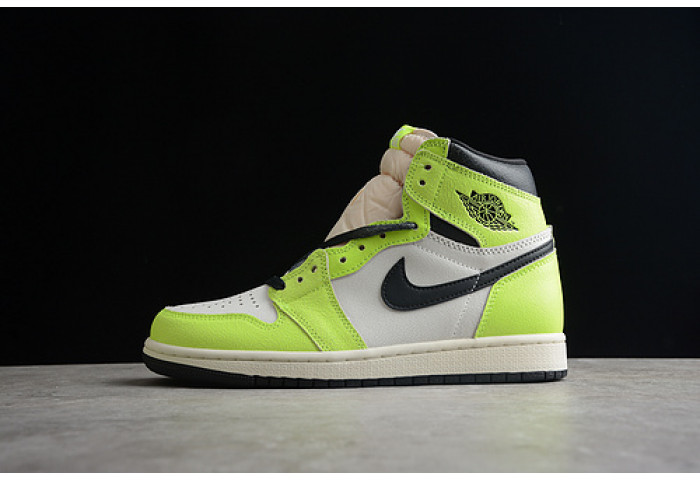 Air Jordan 1 retro high OG"obsidian" 555088-702 - Image 2