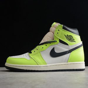 Air Jordan 1 retro high OG"obsidian" 555088-702