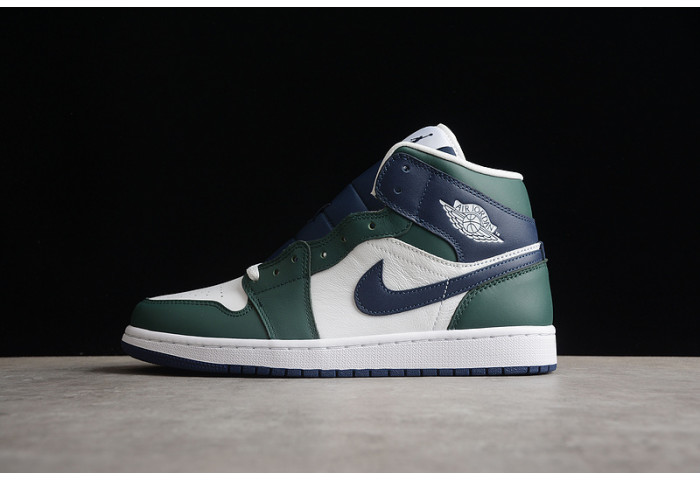 Air Jordan 1 mid dz5326-300 - Image 2