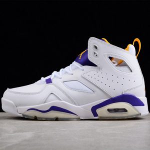 jordan flight club 91 lakers - dc7329-105