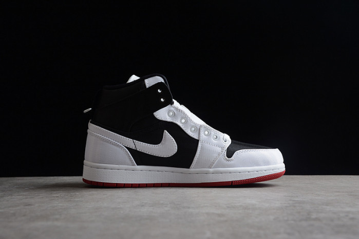 Air Jordan 1 mid SE utility dd9338-016 - Image 4