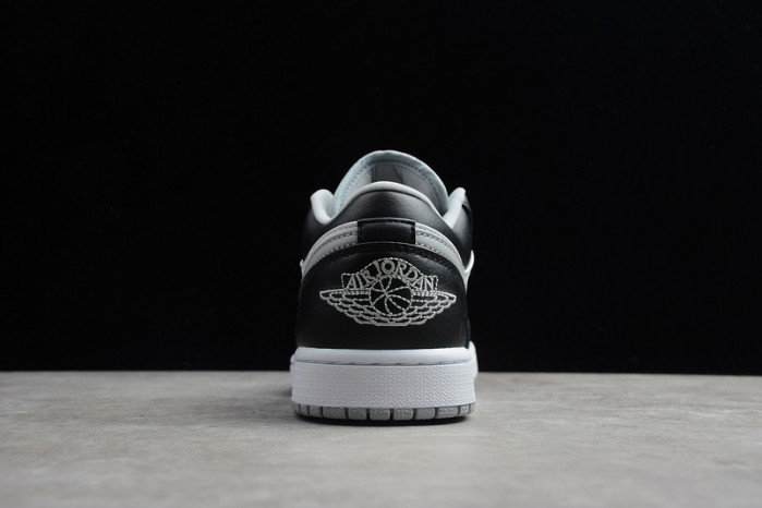 Air Jordan 1 low shadow 553558-039 - Image 4