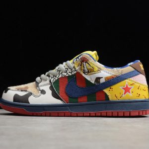 Nike dunk low 318403-175