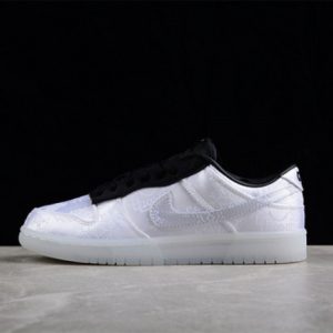 air force 1 clot x fragment x Nike dunk low fn0315-110