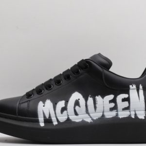 Alexander McQueen Sneaker AMS-012