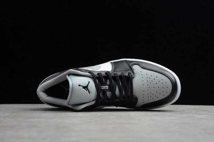 Air Jordan 1 low shadow 553558-039 - Image 3