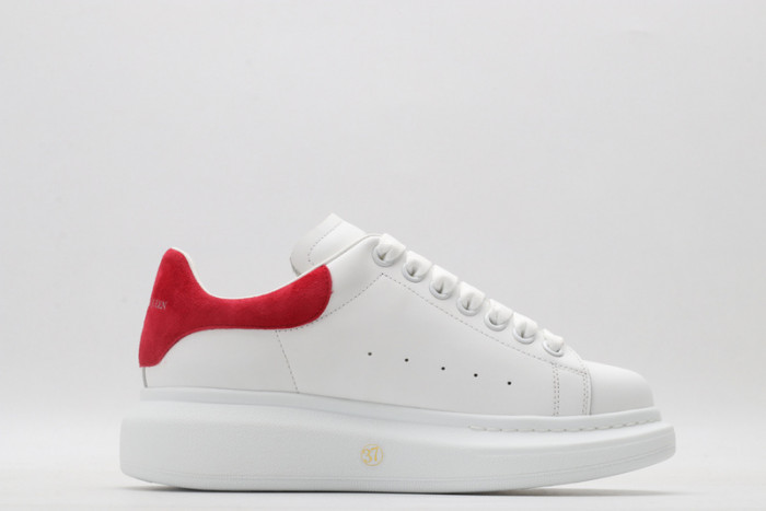 Alexander McQueen Sneaker AMS-005 - Image 3