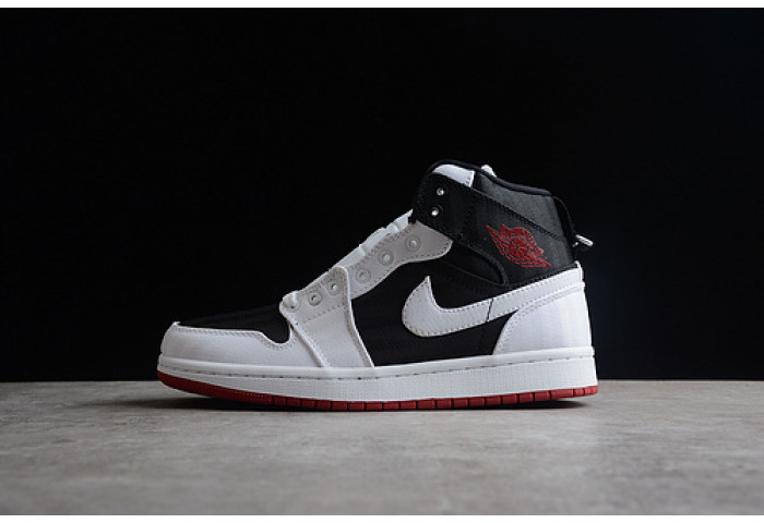 Air Jordan 1 mid SE utility dd9338-016 - Image 2