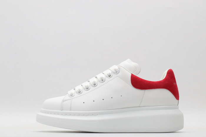 Alexander McQueen Sneaker AMS-005