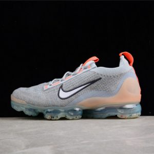 Nike air vapormax 2021 grey volt dh4088-002