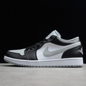 Air Jordan 1 low shadow 553558-039