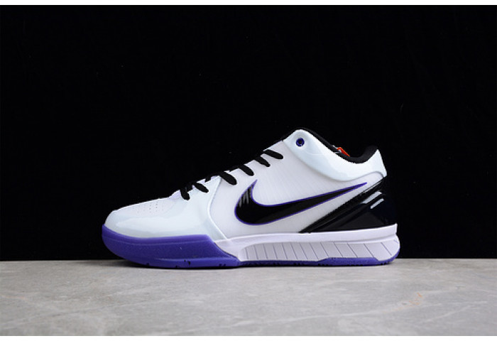 Nike kobe iv protro 344335-101 - Image 2