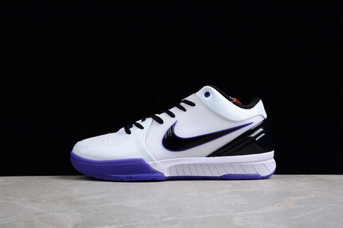 Nike kobe iv protro 344335-101