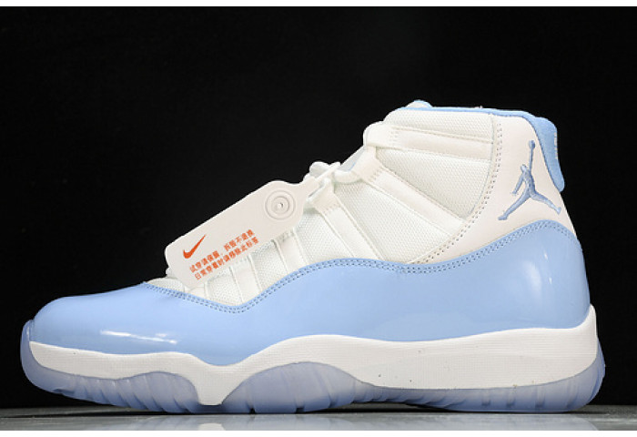 Air Jordan 11 CT8012-141 - Image 2