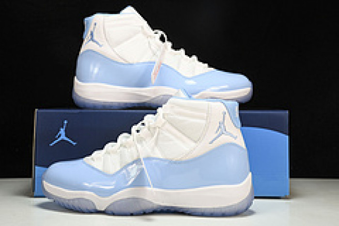 Air Jordan 11 CT8012-141 - Image 4
