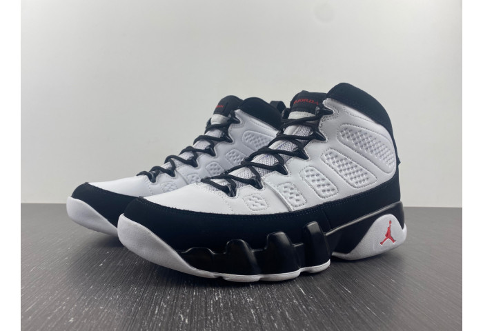 Air Jordan 9 302370-112 - Image 2