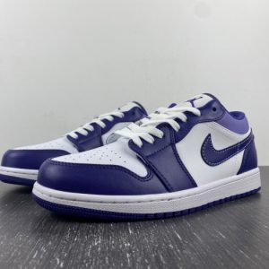 Air Jordan 1 low 553558-515
