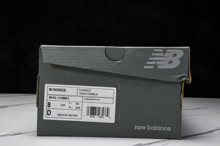 New Balance NB-119 - Image 4