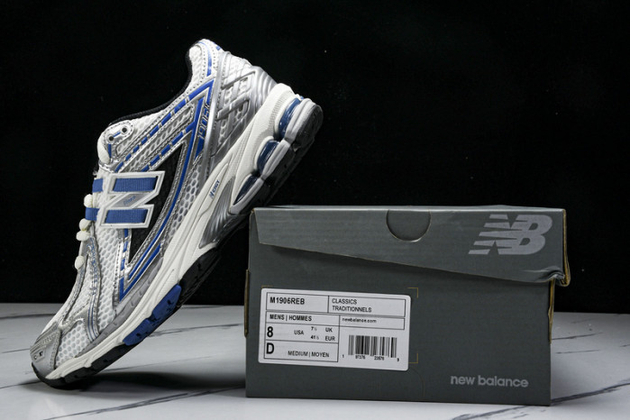 New Balance NB-119 - Image 3
