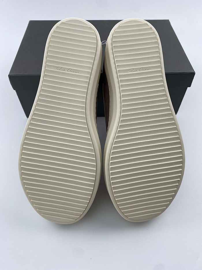 Rick Owens Sneakers RO-157 - Image 4