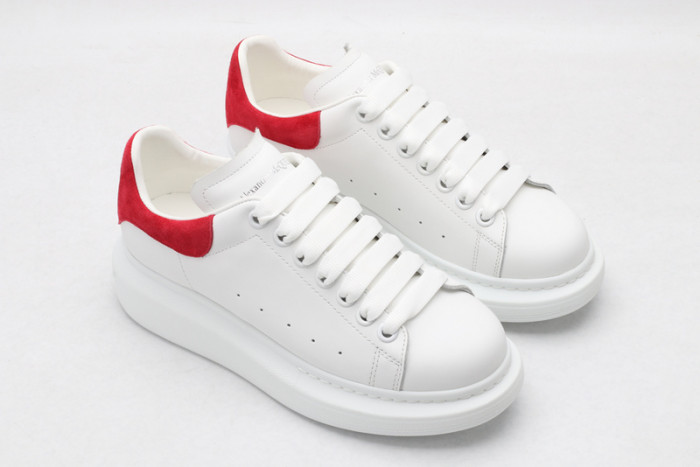 Alexander McQueen Sneaker AMS-005 - Image 4
