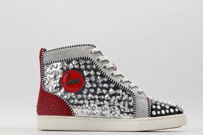 Christian Louboutin Sneakers CL-031 - Image 3