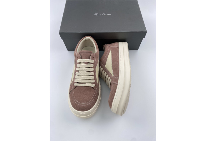 Rick Owens Sneakers RO-157 - Image 2