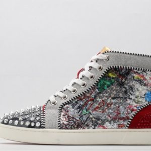 Christian Louboutin Sneakers CL-031
