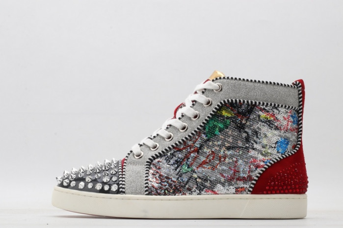 Christian Louboutin Sneakers CL-031