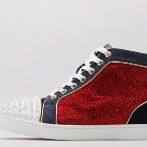 Christian Louboutin Sneakers CL-034