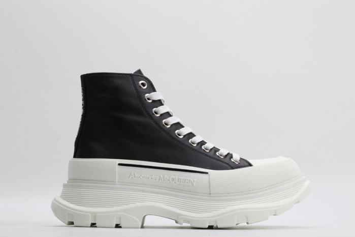 Alexander McQueen Sneaker ALMS-002 - Image 4