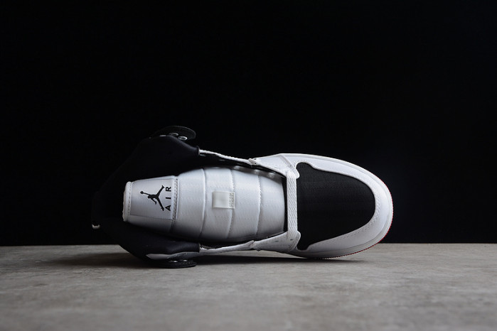 Air Jordan 1 mid SE utility dd9338-016 - Image 3
