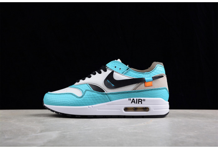 Nike air max 1 aa7293-009 - Image 2