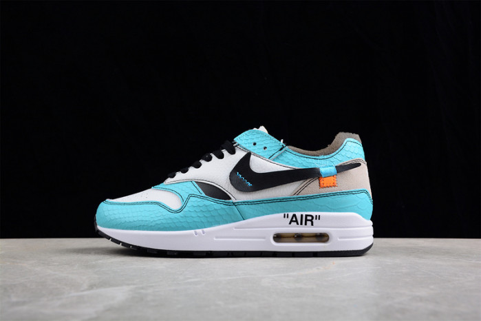 Nike air max 1 aa7293-009