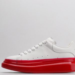 Alexander McQueen Sneaker AMS-044