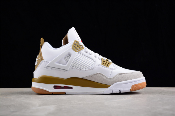 Air Jordan 4 retro dr5415-120 - Image 4