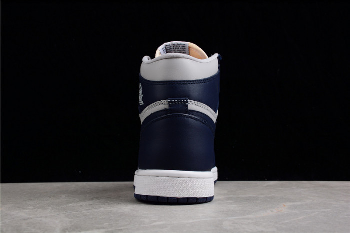 Air Jordan 1 retro high 85 georgetown bq4422-400 - Image 4