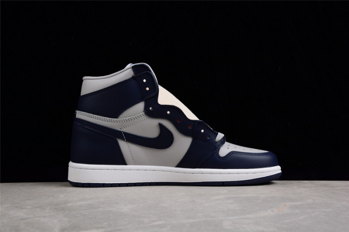 Air Jordan 1 retro high 85 georgetown bq4422-400 - Image 3