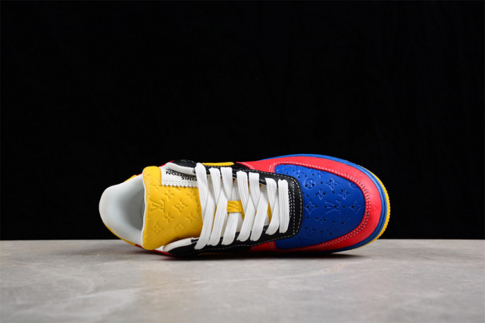 Nike Air Force 1 Off-White NAF-039 - Image 4