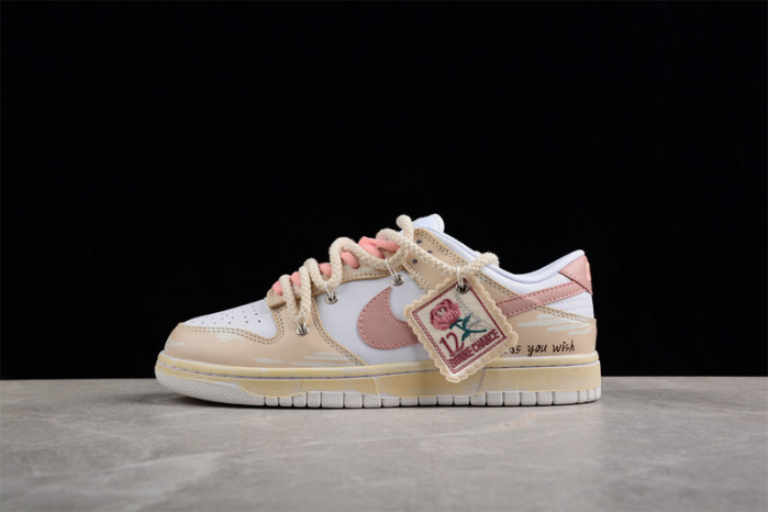 nk dunk low dh9765--100