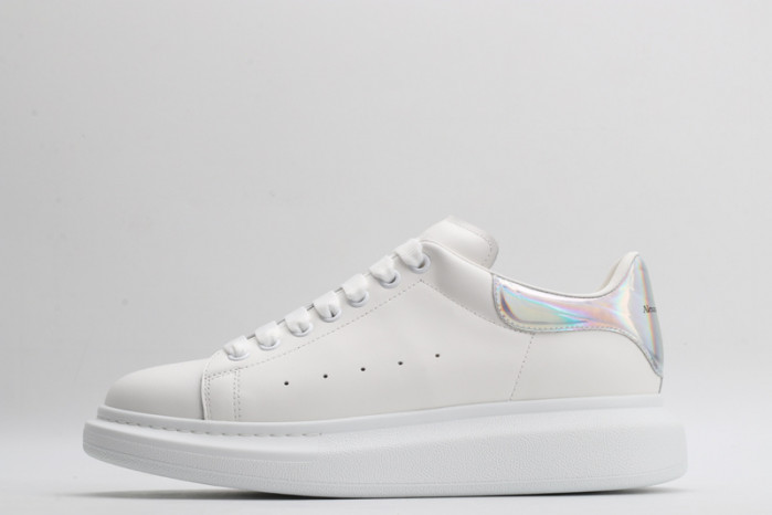 Alexander McQueen Sneaker AMS-037 - Image 4