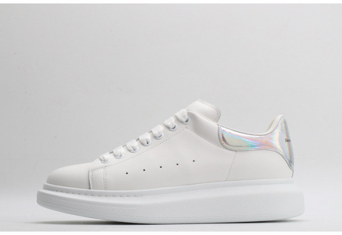Alexander McQueen Sneaker AMS-037 - Image 2