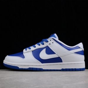 Nike dunk low racer blue dd1391-401