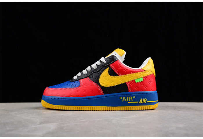 Nike Air Force 1 Off-White NAF-039 - Image 2
