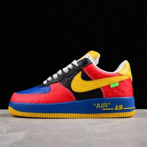Nike Air Force 1 Off-White NAF-039